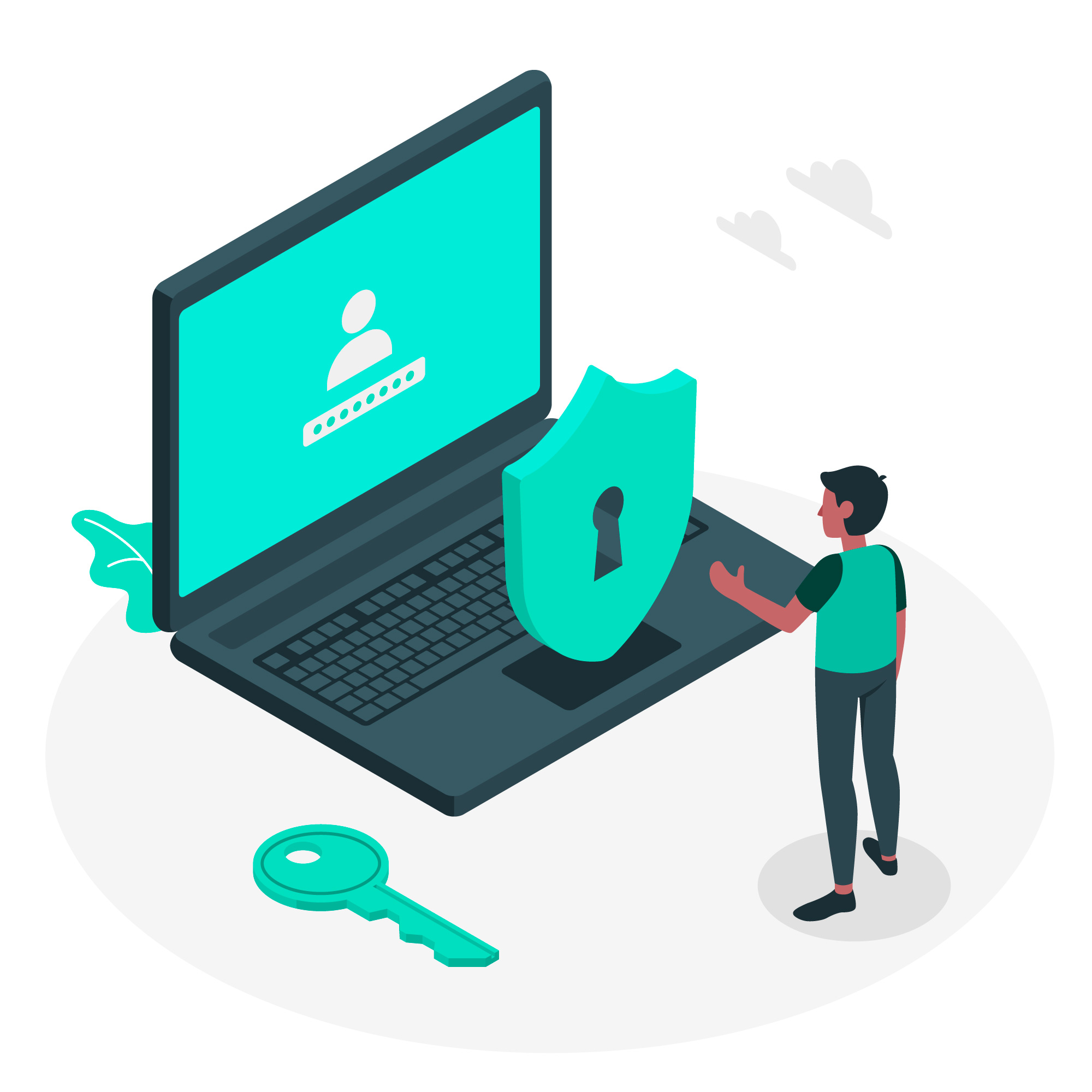 Protection des données